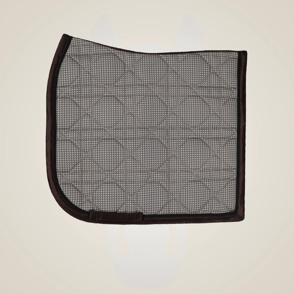 Dapplebay Heirloom Dressage Saddle Pad
