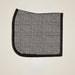 Dapplebay Heirloom Dressage Saddle Pad - Tan