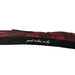 Dapplebay Holiday Plaid Jump Saddle Pad -RED - Red