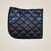 Dapplebay Midnight Constellation Dressage Saddle Pad - Multi