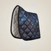 Dapplebay Midnight Constellation Dressage Saddle Pad - Multi