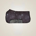 Dapplebay Midnight Constellation Western Saddle Pad - Multi