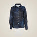 Dapplebay Midnight Constellation Western Top - Multi