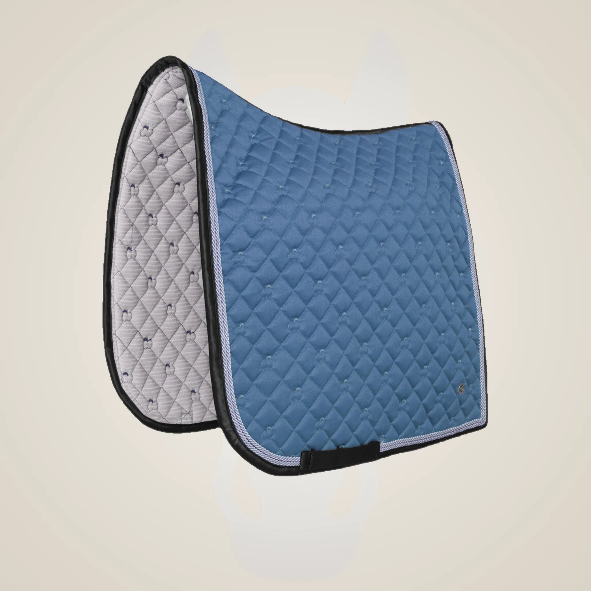 Dapplebay Sport Dressage Saddle Pad
