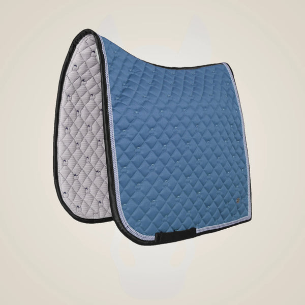 Dapplebay Sport Dressage Saddle Pad