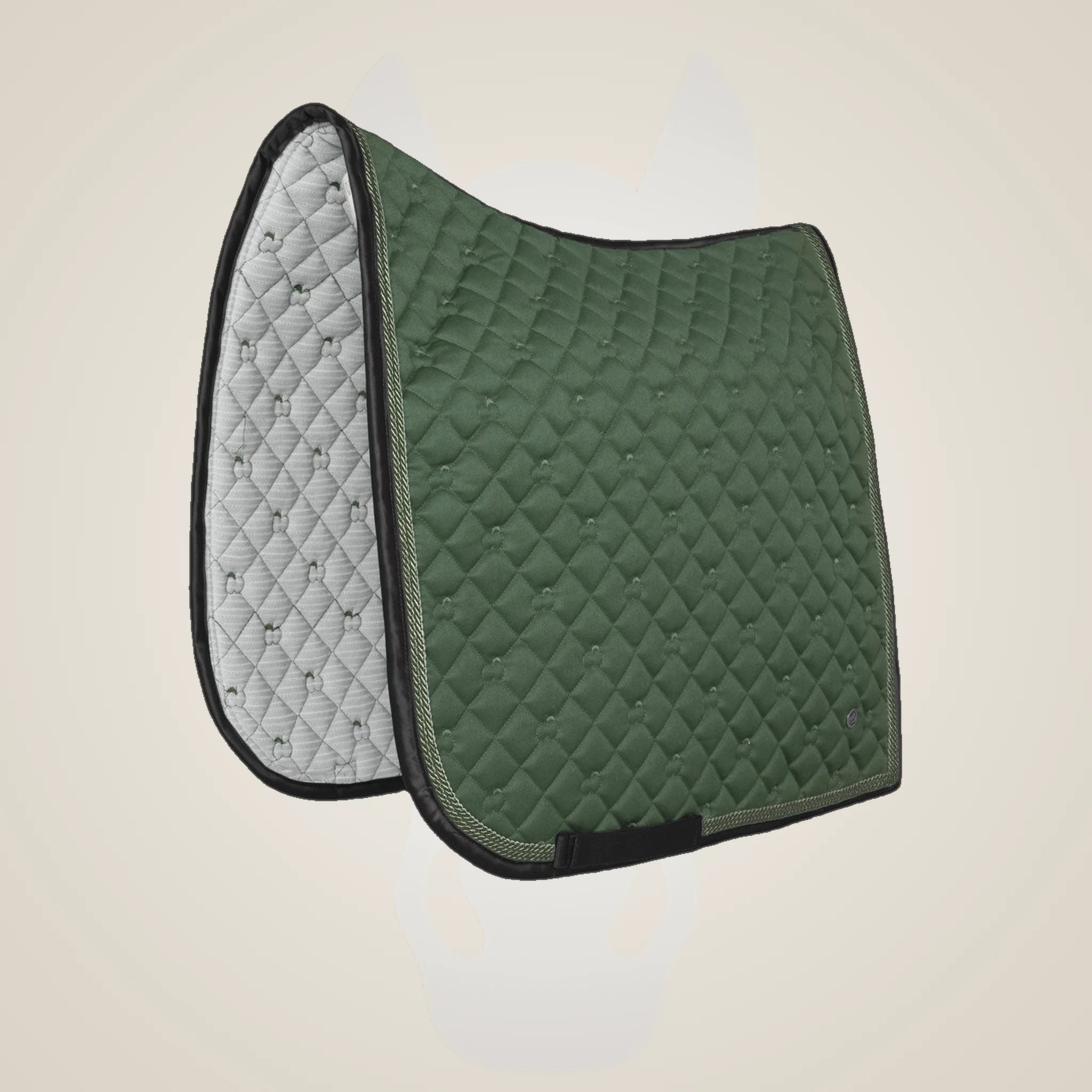 Dapplebay Sport Dressage Saddle Pad