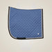 Dapplebay Sport Dressage Saddle Pad - Ocean