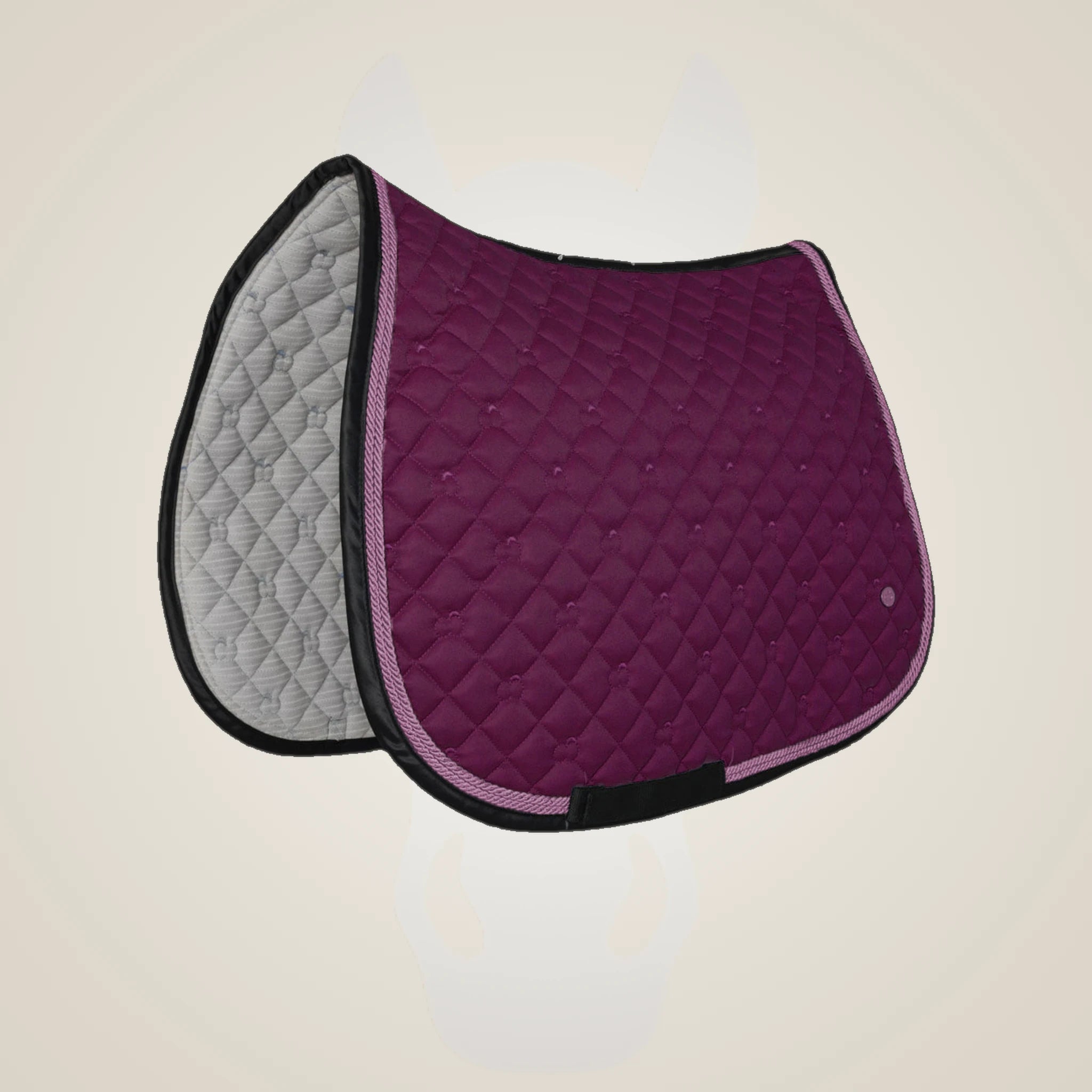 Dapplebay Sport Pony Saddle Pad