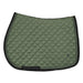 Dapplebay Sport Pony Saddle Pad - Hunter