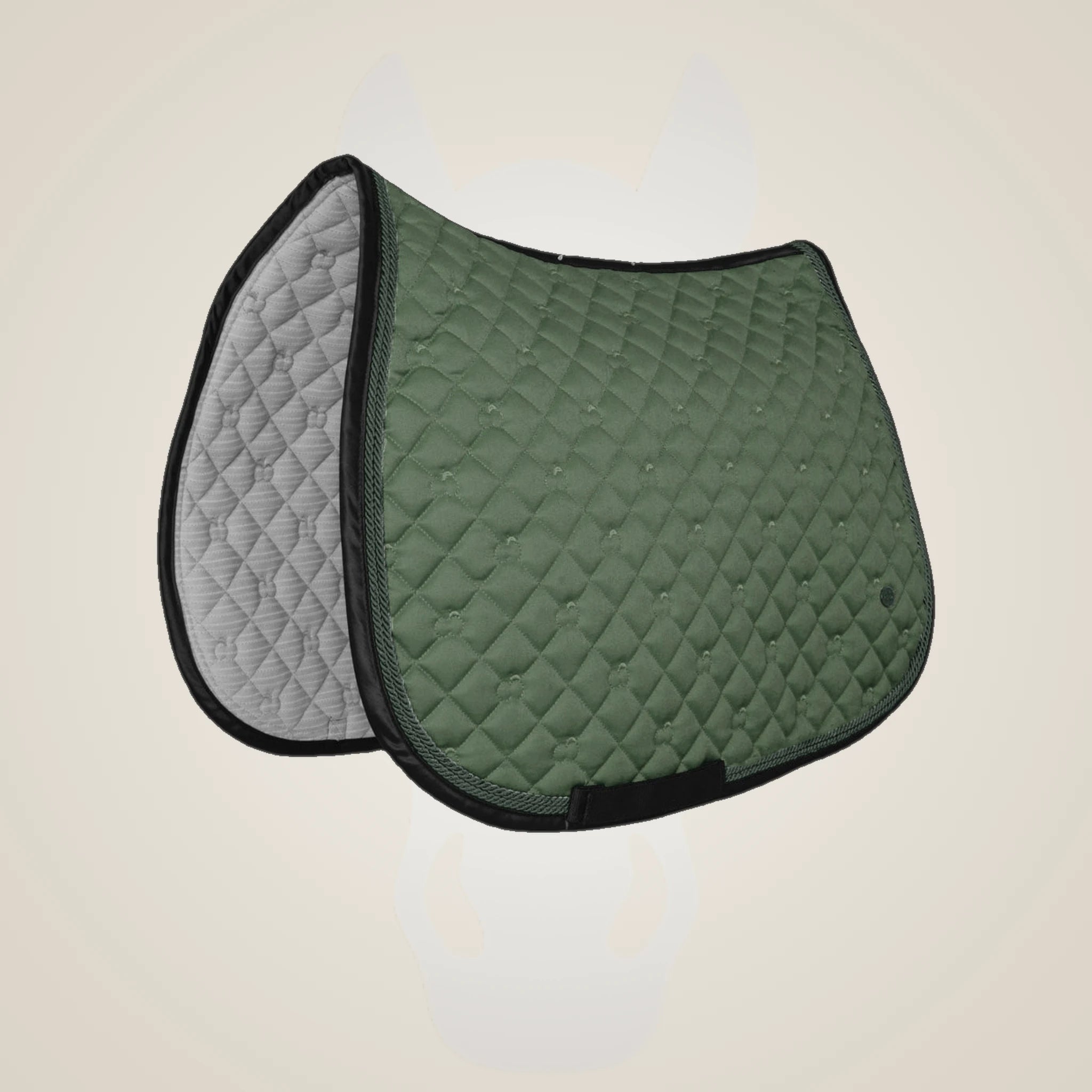 Dapplebay Sport Pony Saddle Pad