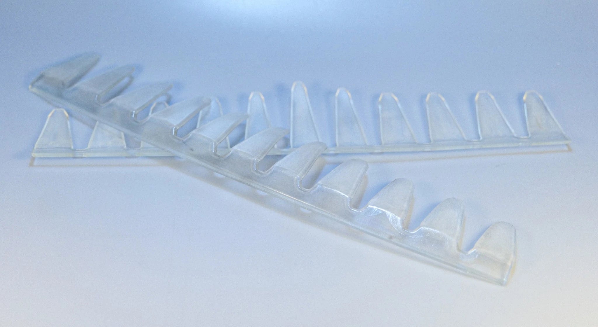 EasyCare 11 Finger Tabs