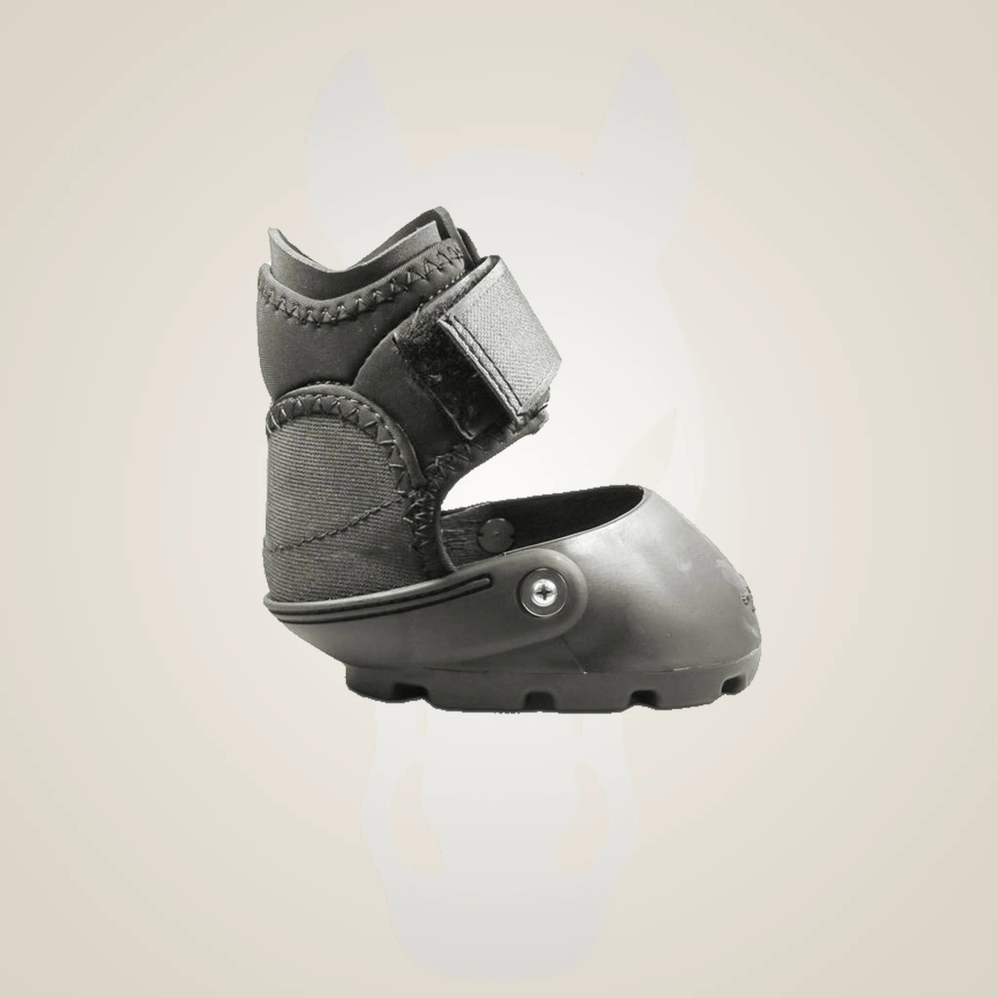 EasyCare Easyboot Glove Soft Single Boot - Black