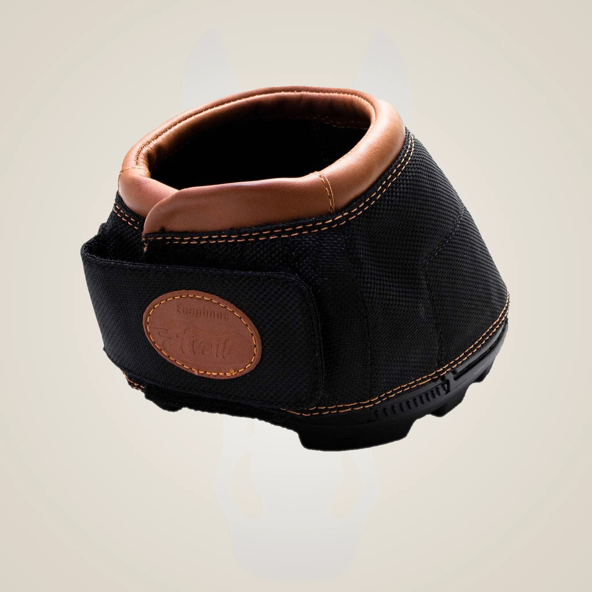 EasyCare Easyboot Original Trail Horse Boot - Black