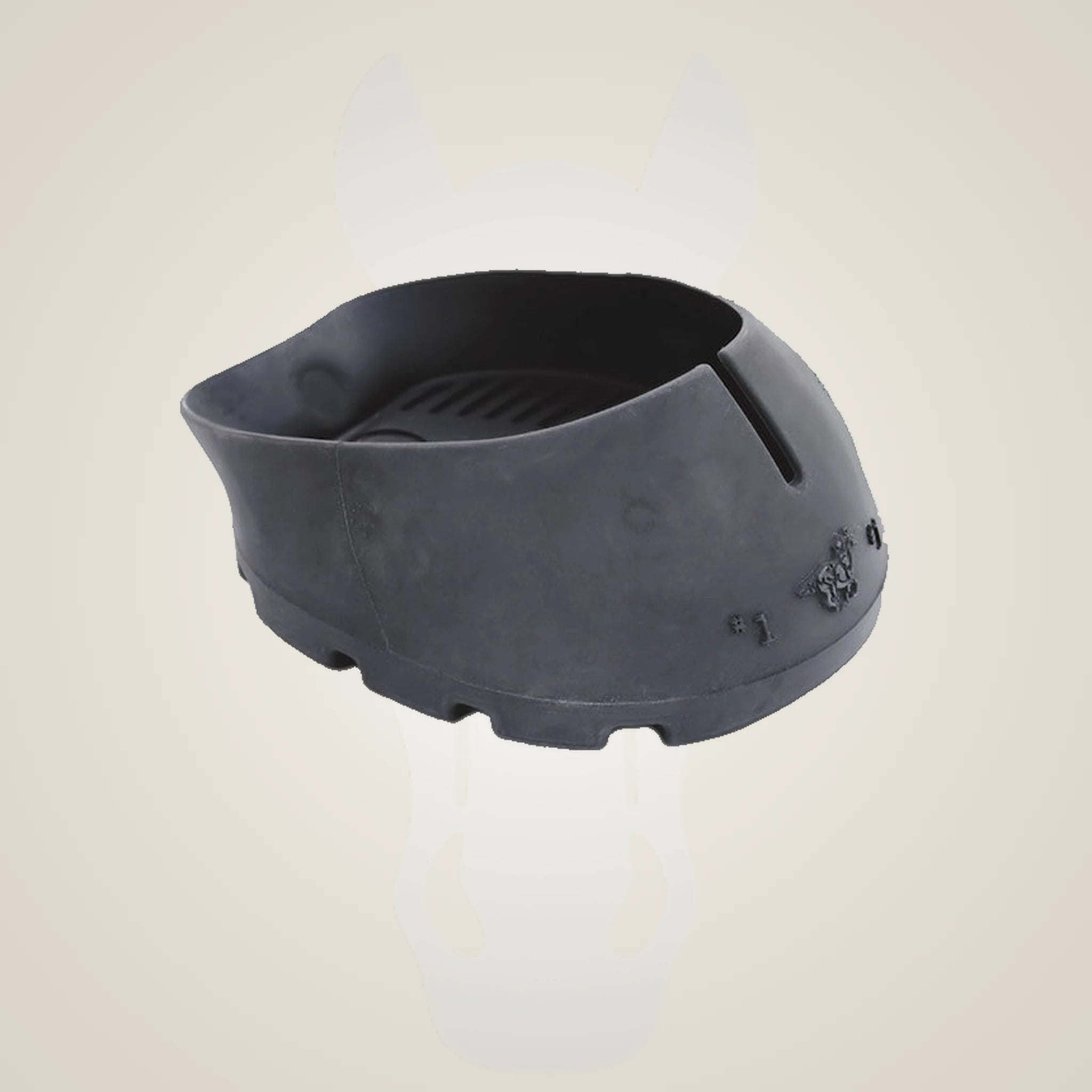 EasyCare Easyboot Wide Glue-On - Black