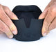 EasyCare Easyboot Wide Glue-On - Black