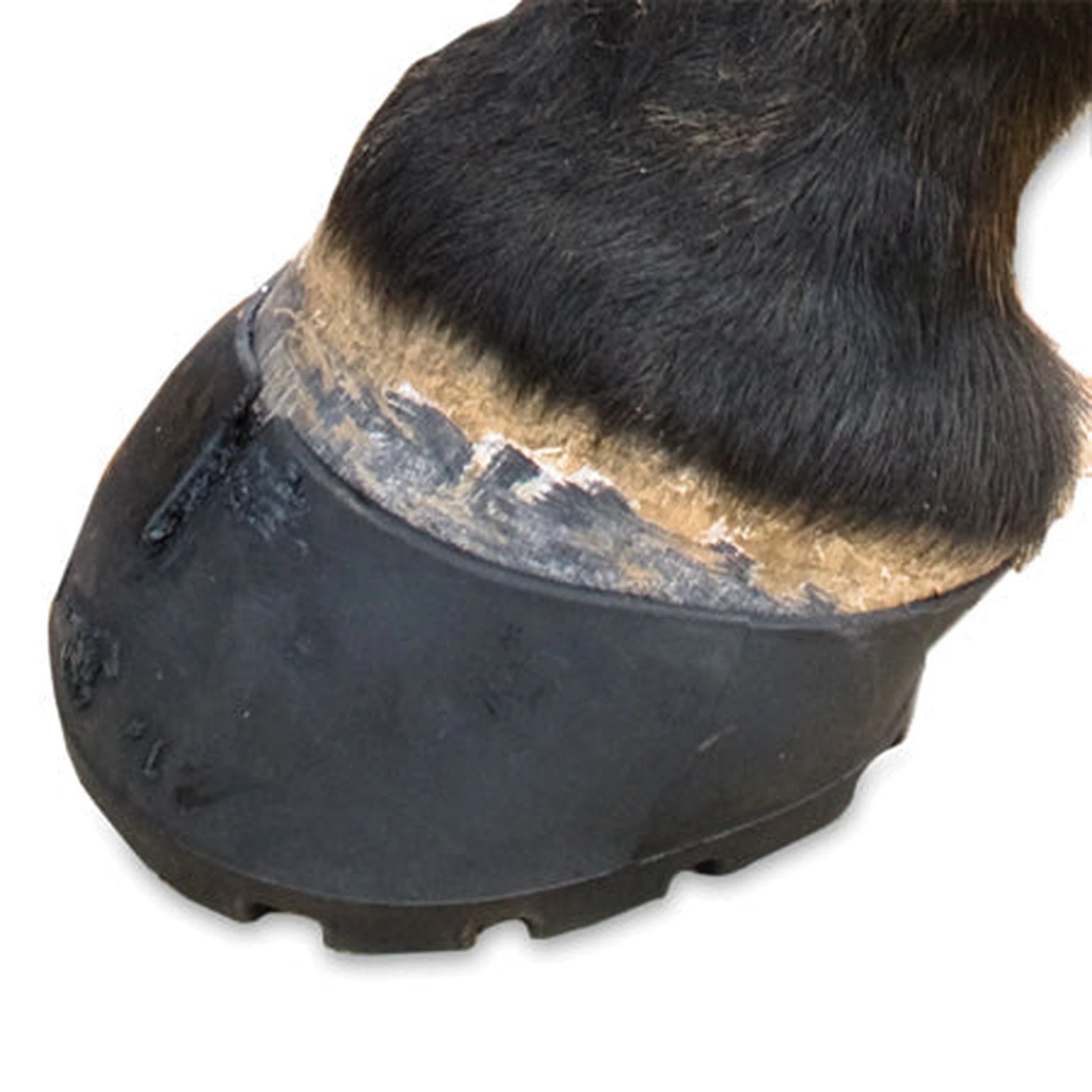 EasyCare Easyboot Wide Glue-On - Black