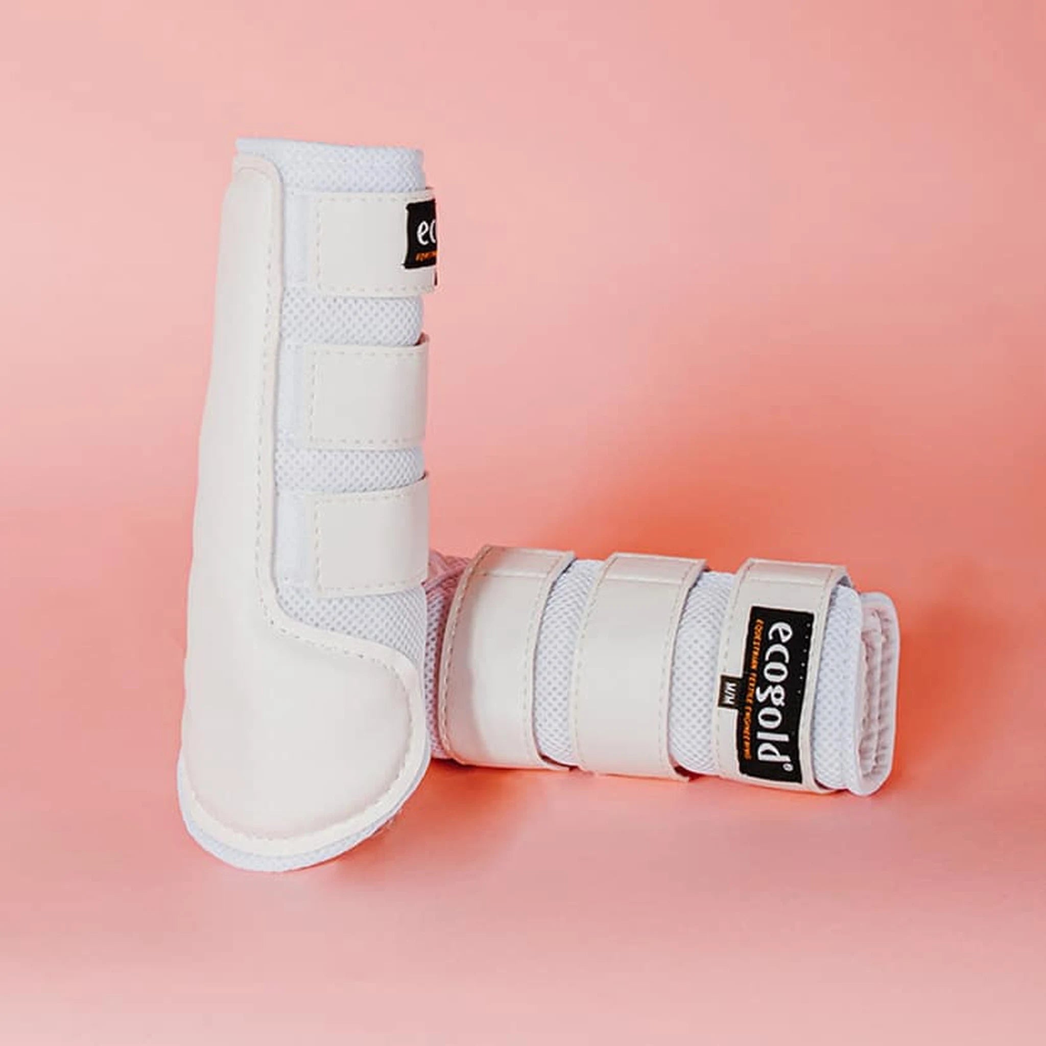 Ecogold Breathable Exercise Horse Boots