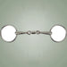 Eldorado 3 Piece Snaffle Bit product photo