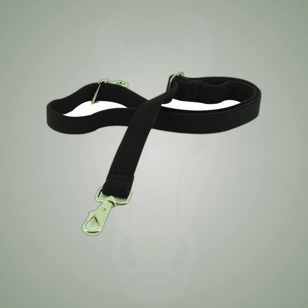 Eldorado Blanket Leg Straps