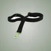 Eldorado Blanket Leg Straps on One-Eyed Equine branded background