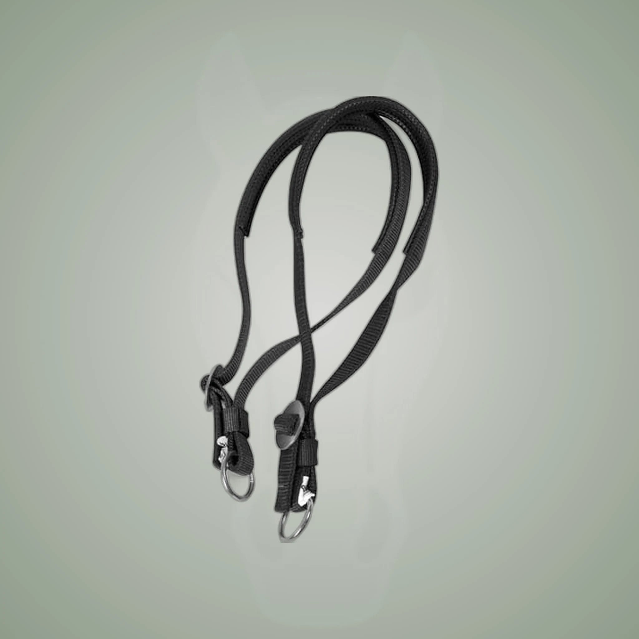 Eldorado Horse Collar on One-Eyed Equine branded background
