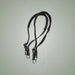 Eldorado Horse Collar on One-Eyed Equine branded background