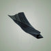 Eldorado Neoprene Tail Protector on One-Eyed Equine branded background