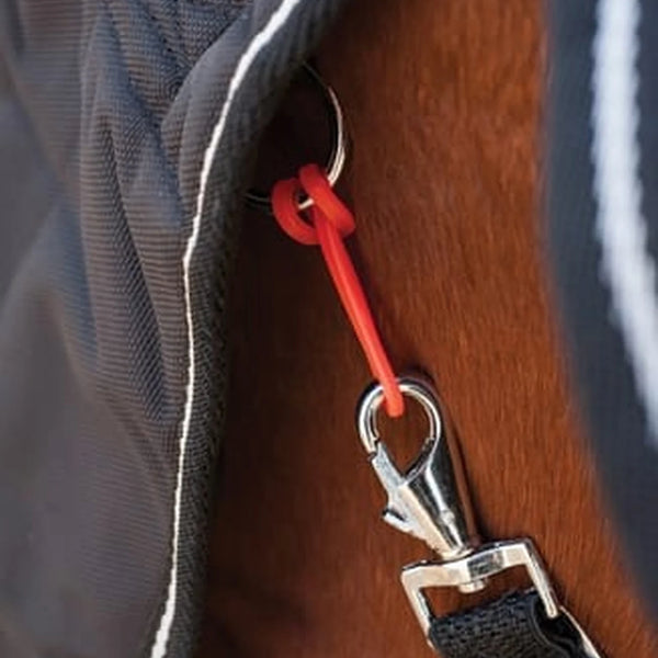 Eldorado SafeGum Blanket Leg Strap Saver