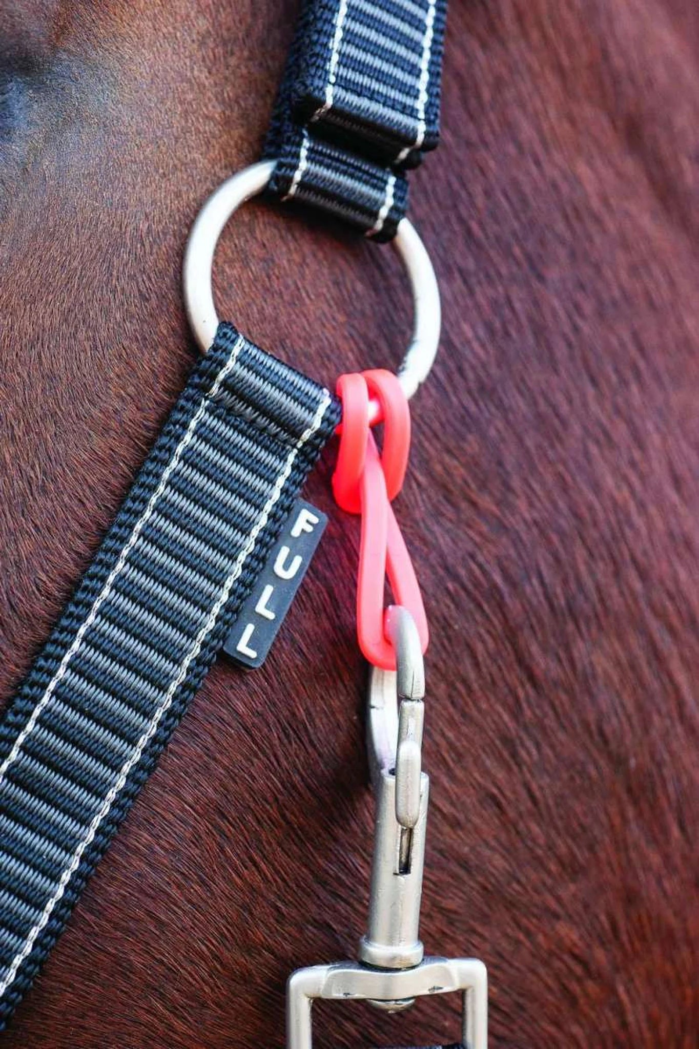 Eldorado SafeGum Blanket Leg Strap Saver product photo