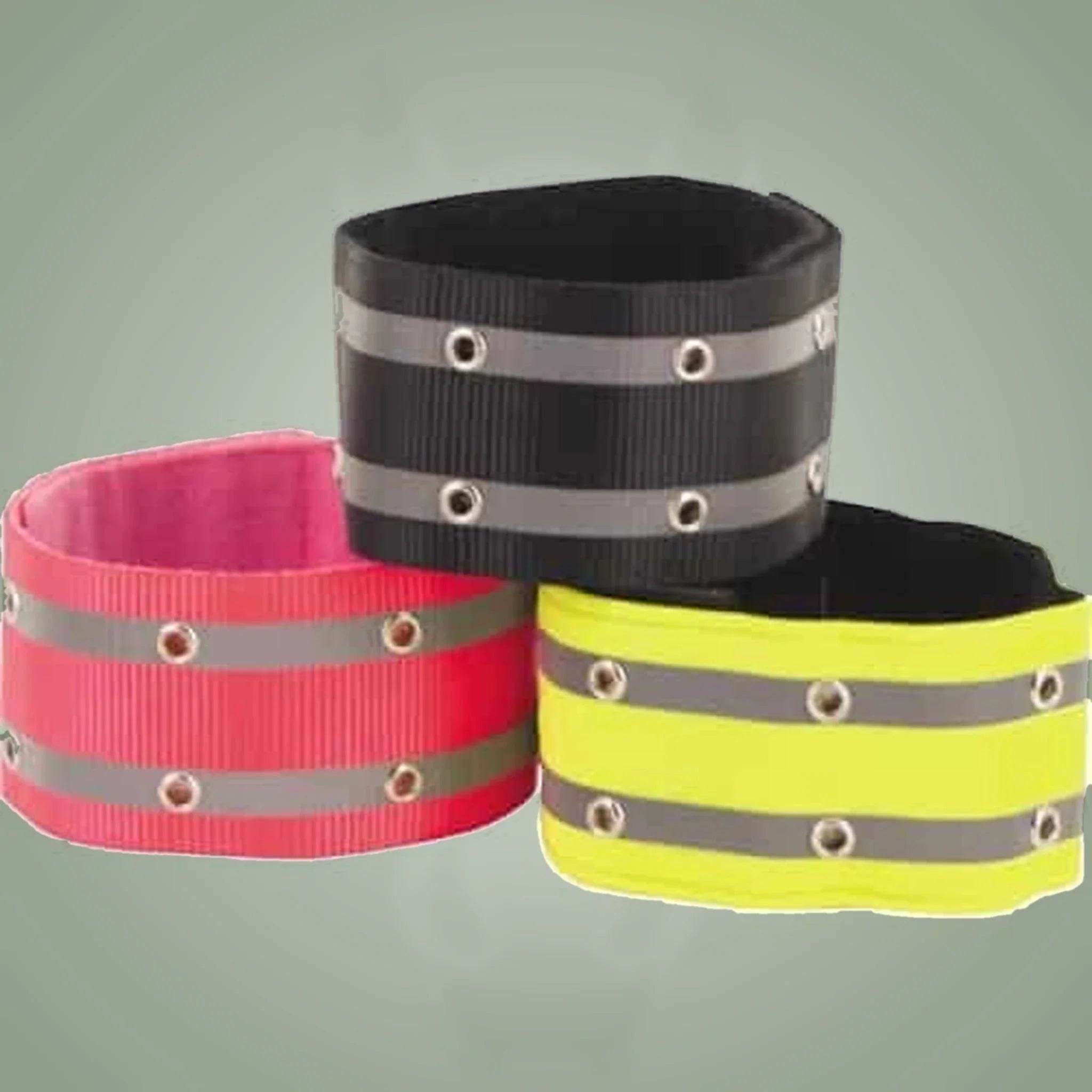 Eldorado Smart Reflective Boots/Armbands product photo