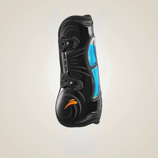 eQuick eAIRSHOCK Front