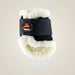 eQuick eAIRSHOCK Rear Fluffy - Black