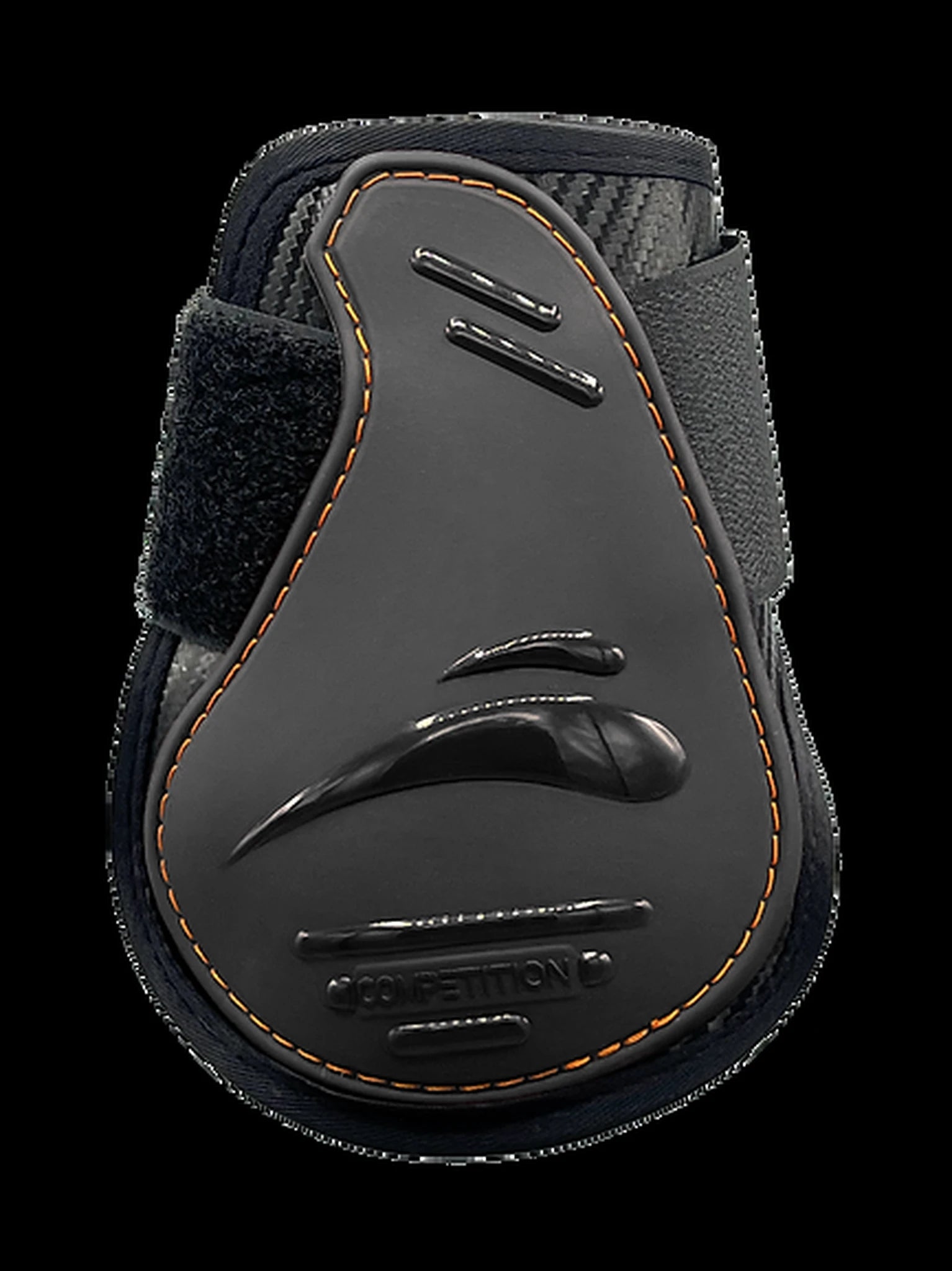eQuick eShock Rear eWonder HOP Boot - Black