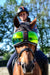 eQuick eVysor - Green