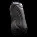 eQuick Glam Front Boot - Black