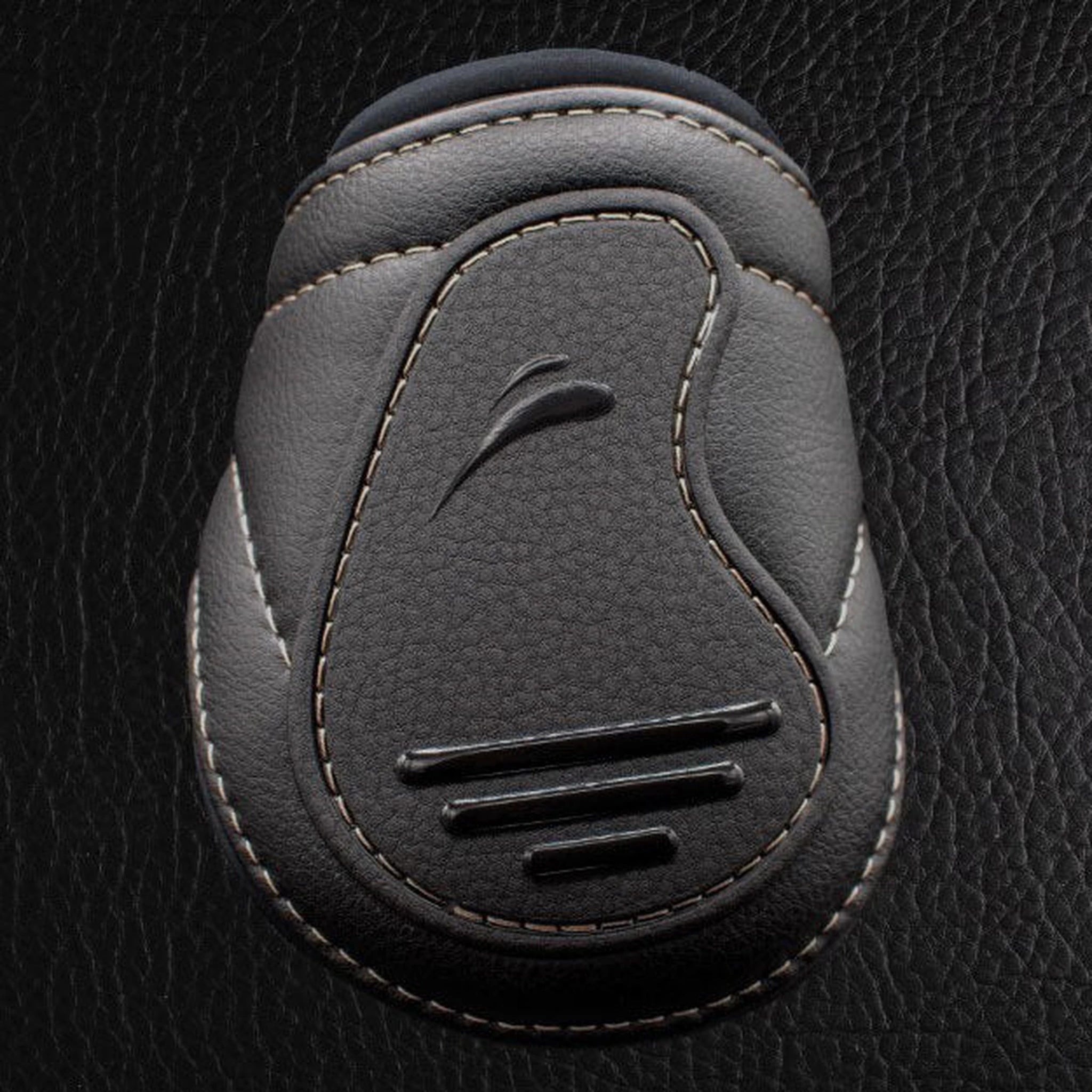 eQuick Glam Rear Boot - Black