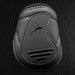 eQuick Glam Rear Boot - Black