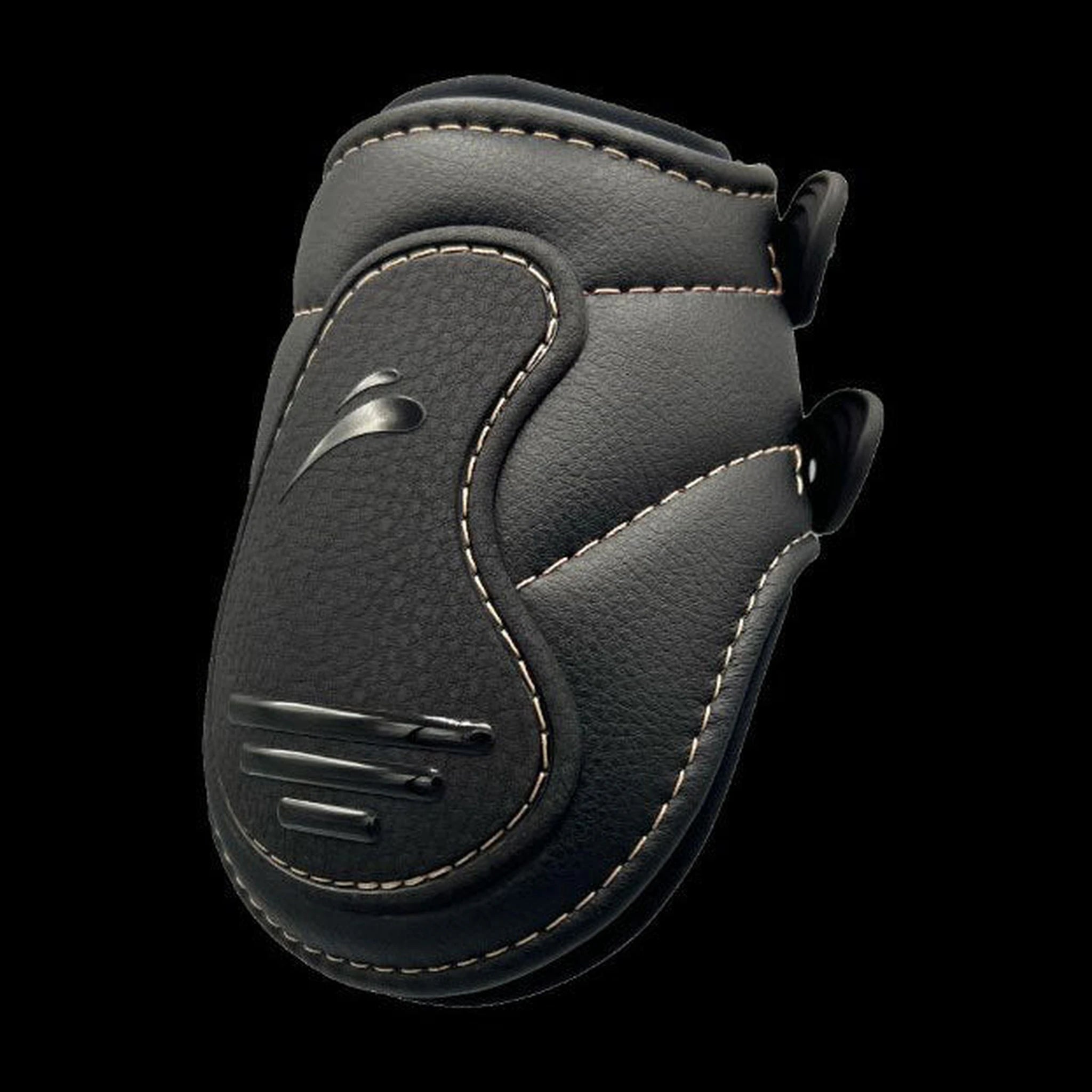 eQuick Glam Rear Boot - Black