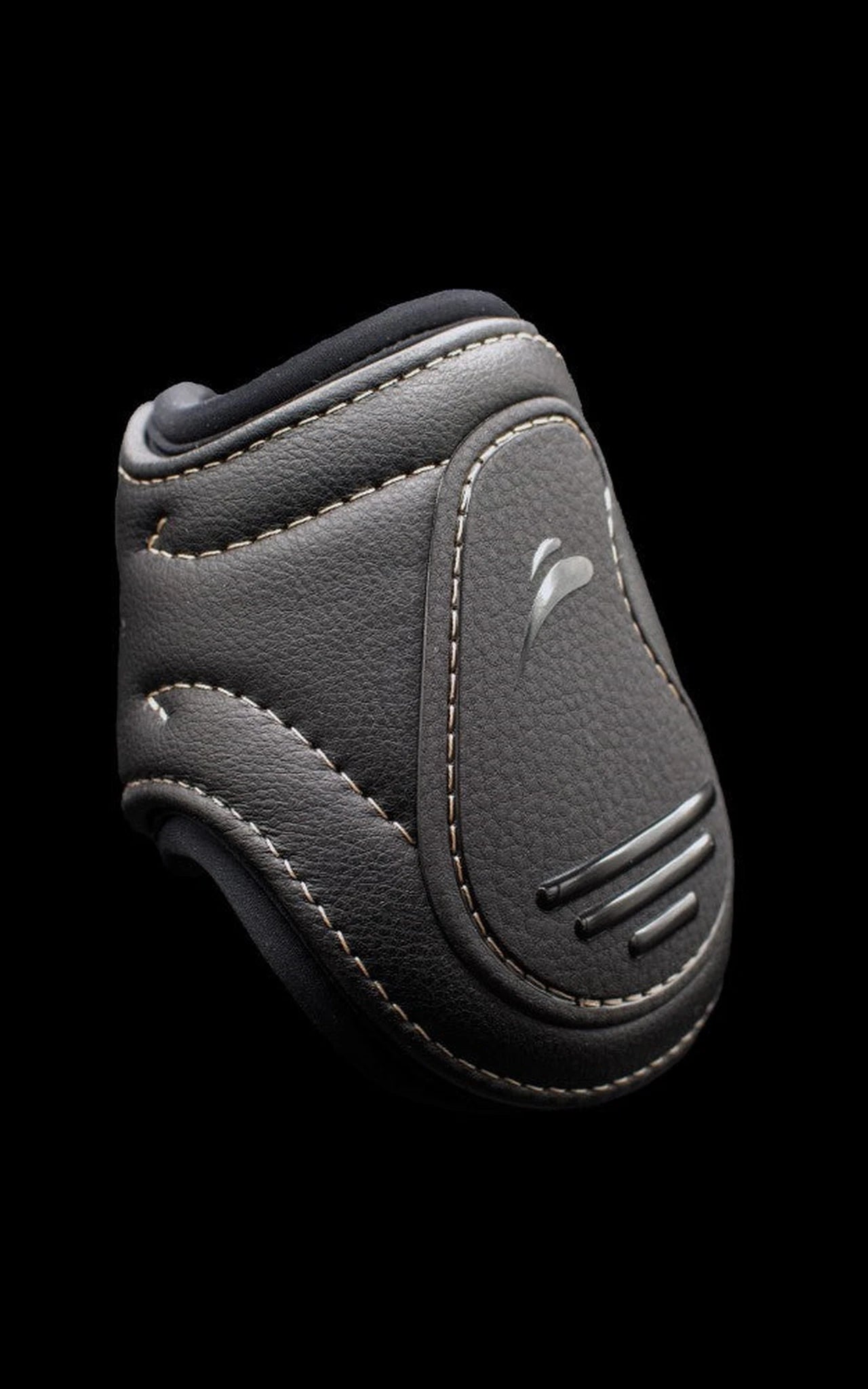 eQuick Glam Rear Boot - Black