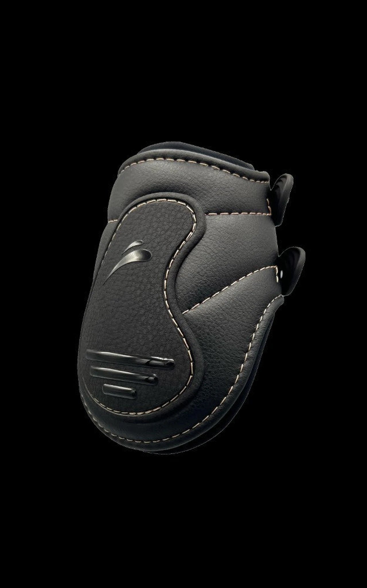 eQuick Glam Rear Boot - Black