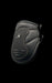 eQuick Glam Rear Boot - Black