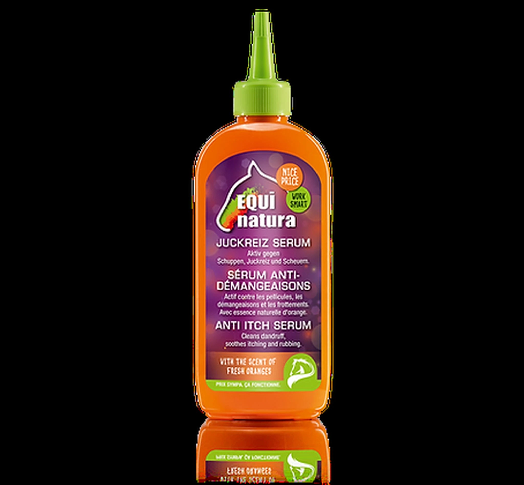 Equinatura Anti Itch Serum - STD