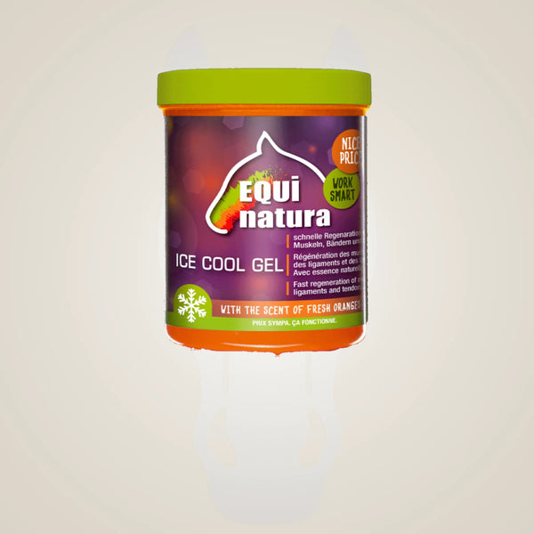 Equinatura Ice Cool Gel