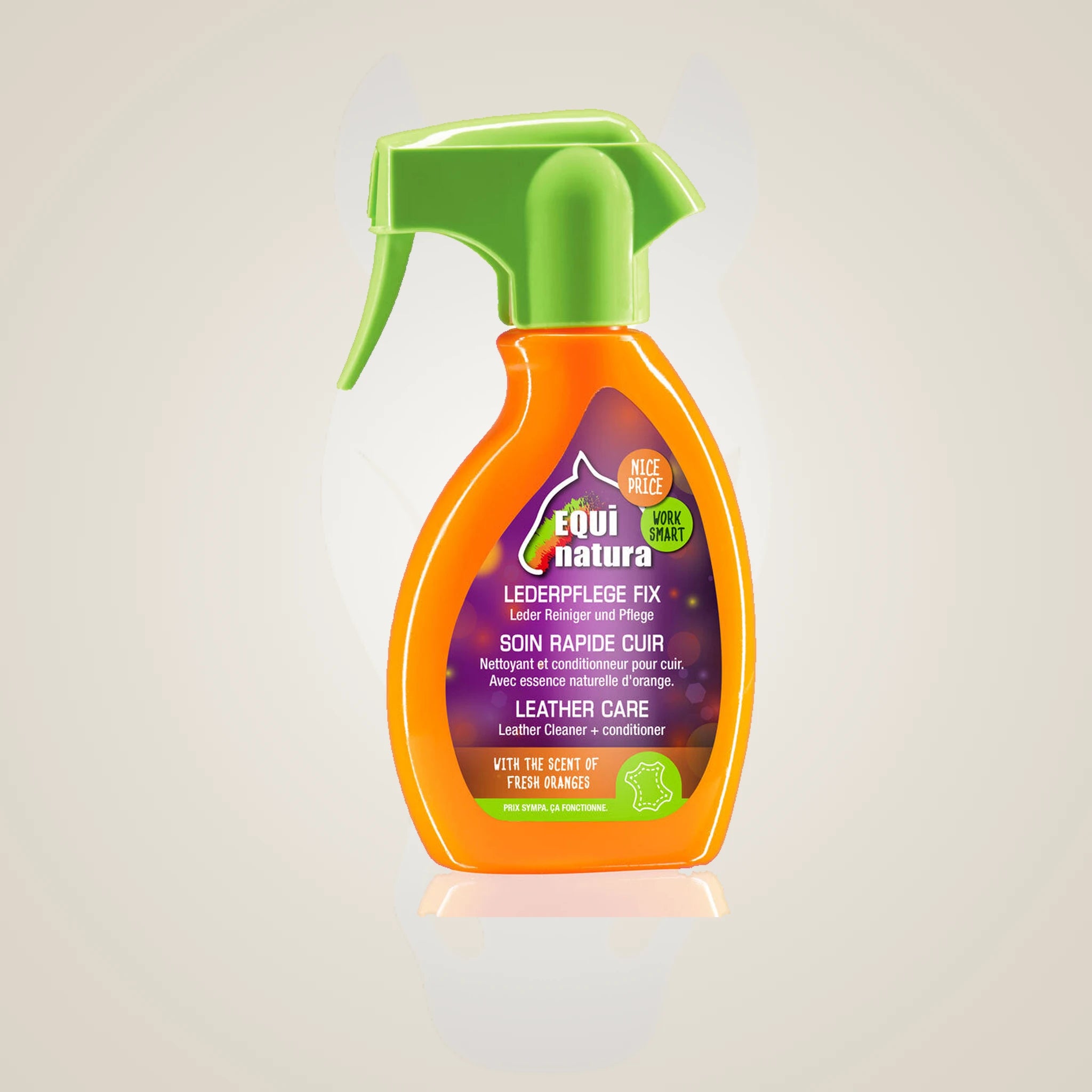 Equinatura Leather Care - STD