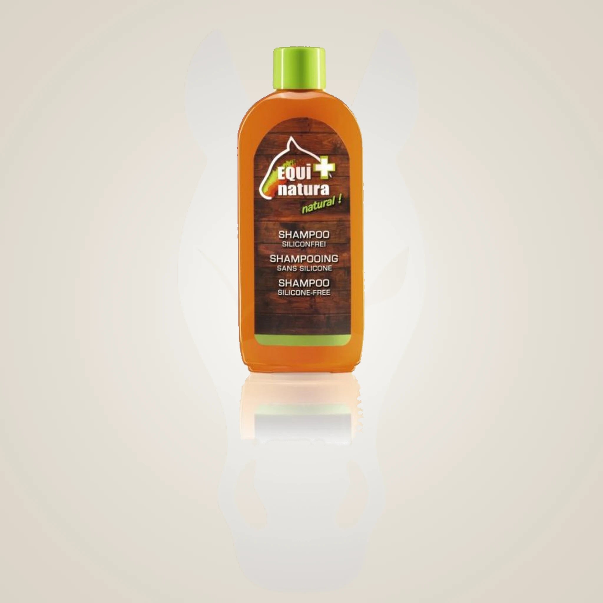 Equinatura Shampoo - STD