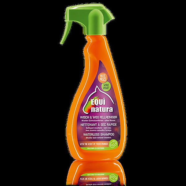Equinatura Waterless Shampoo-500ml