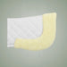 Equine Couture Hi Wither Sherpa Fleece Half pad