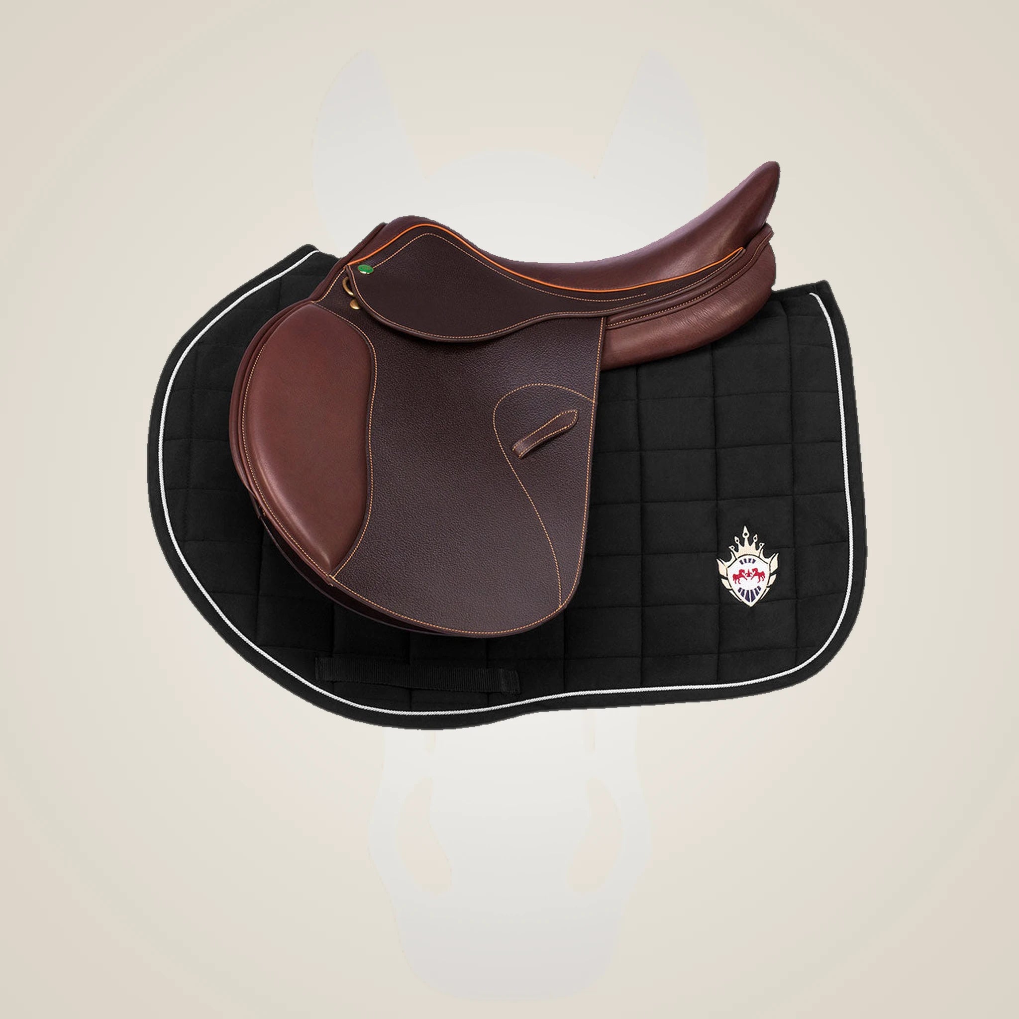 Equine Couture Joy Saddle Pad
