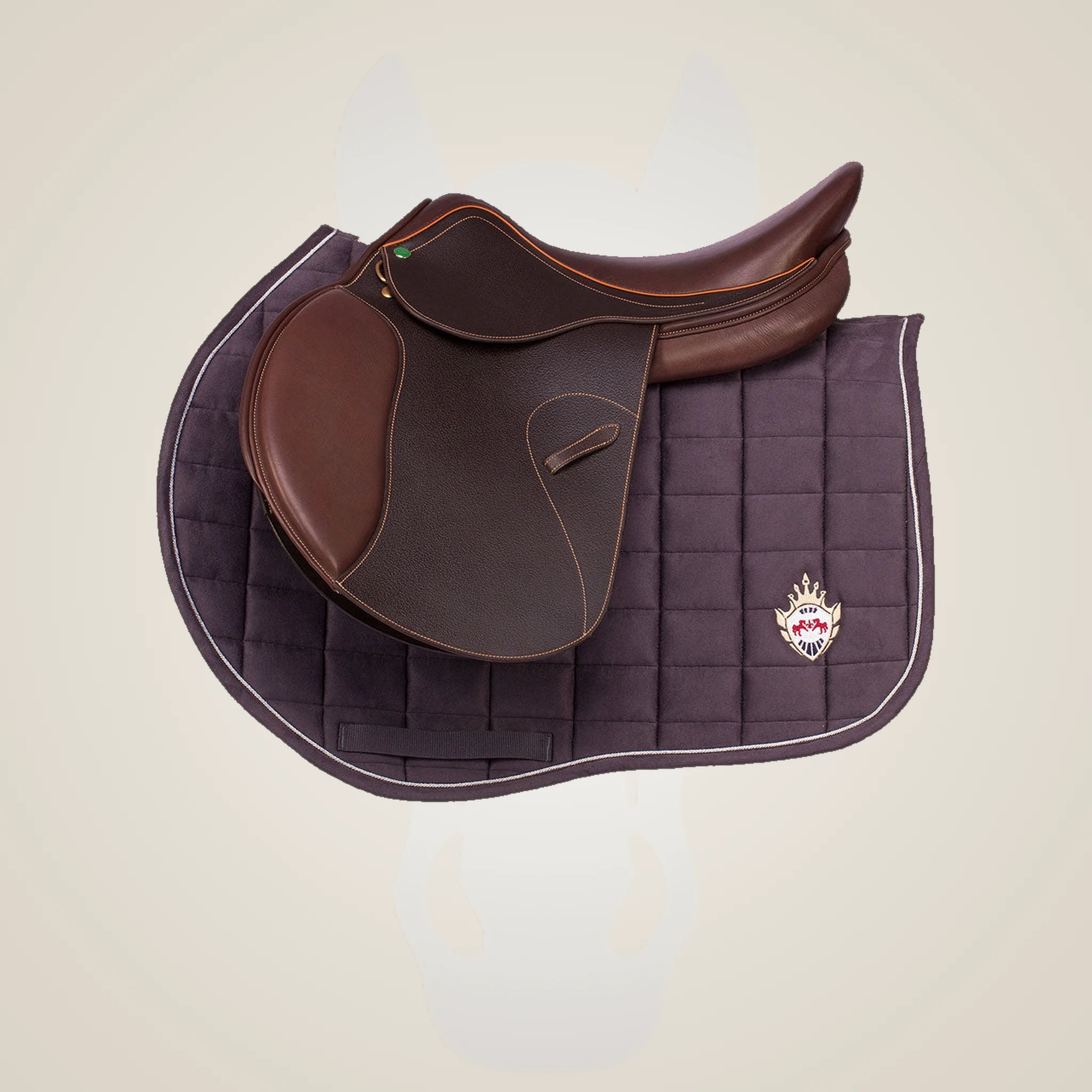 Equine Couture Joy Saddle Pad