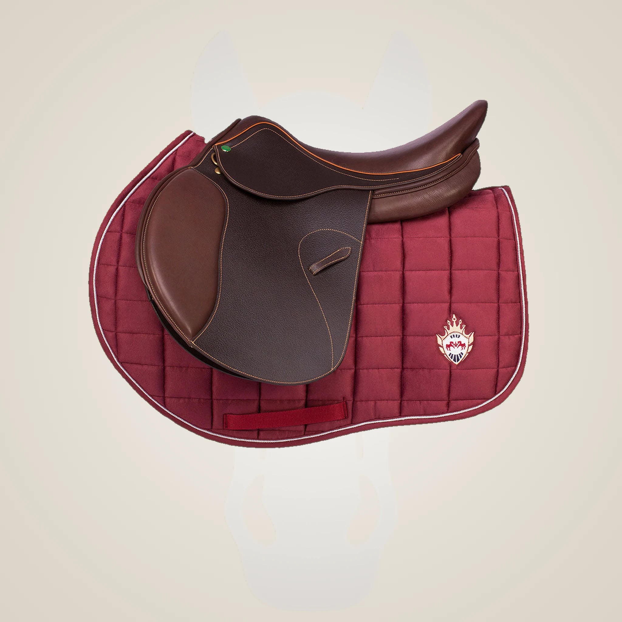 Equine Couture Joy Saddle Pad